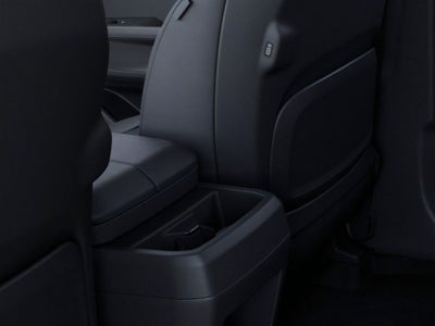 2027 Kia Telluride Base