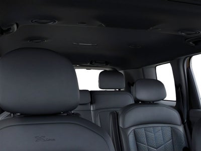 2027 Kia Telluride Base