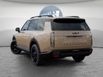 2027 Kia Telluride Base