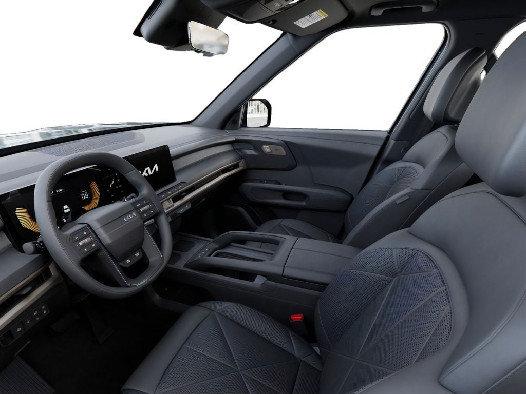 2027 Kia Telluride EX