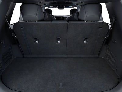 2027 Kia Telluride Base