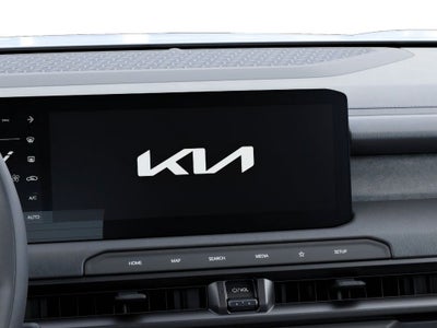 2027 Kia Telluride Base