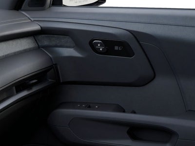 2027 Kia Telluride Base