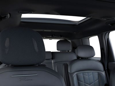 2027 Kia Telluride Base