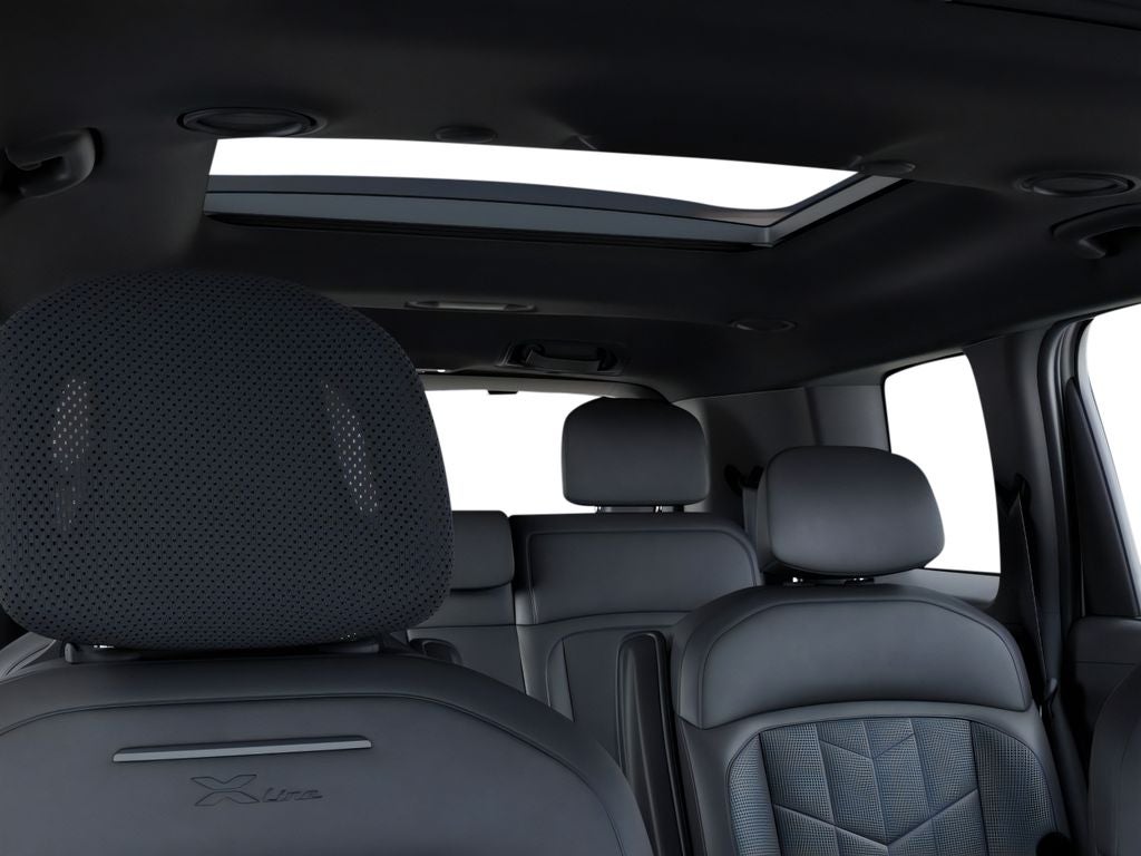 2027 Kia Telluride Base