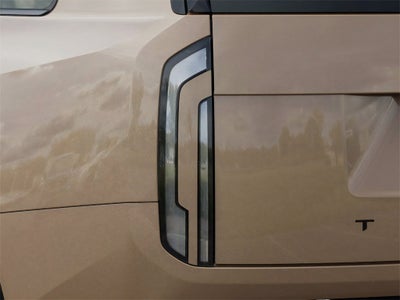 2027 Kia Telluride Base