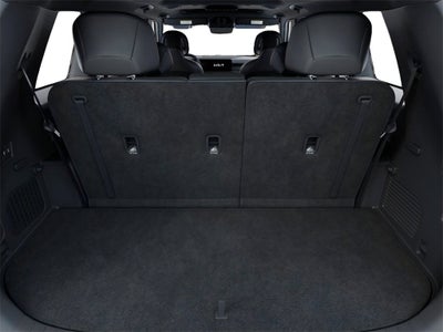 2027 Kia Telluride Base