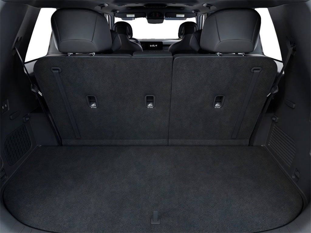 2027 Kia Telluride Base