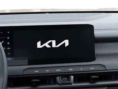 2027 Kia Telluride Base