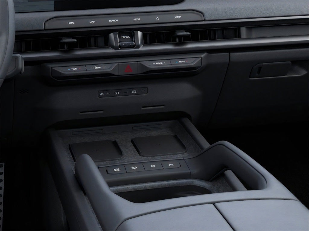 2027 Kia Telluride Base