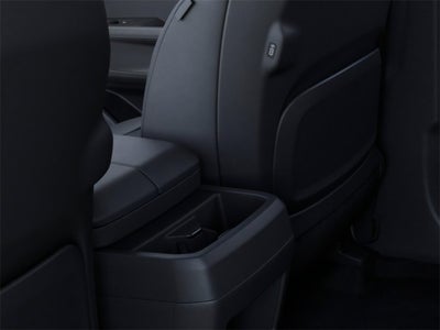 2027 Kia Telluride Base