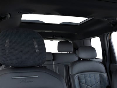 2027 Kia Telluride Base