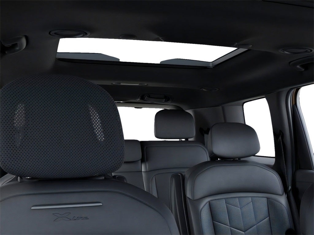 2027 Kia Telluride Base
