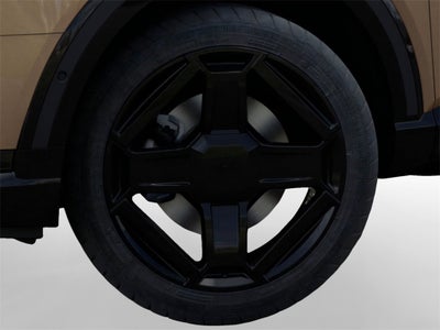 2027 Kia Telluride Base