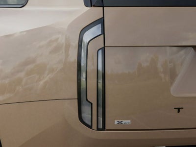 2027 Kia Telluride X-Pro SX