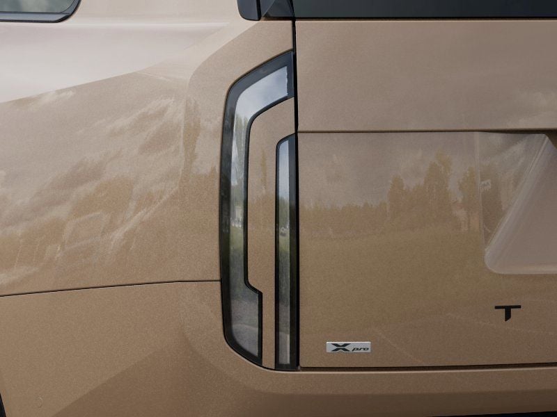 2027 Kia Telluride X-Pro SX