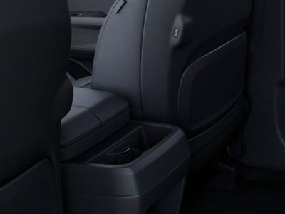 2027 Kia Telluride X-Pro SX