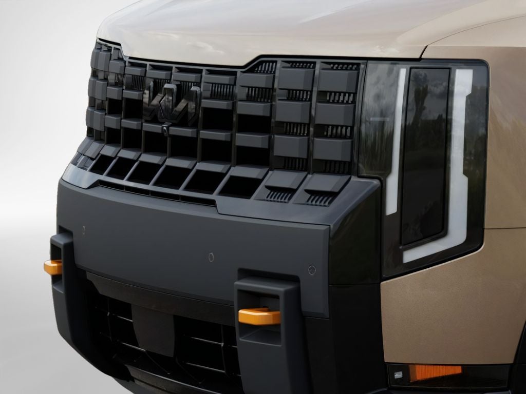 2027 Kia Telluride Base