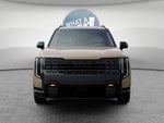 2027 Kia Telluride Base