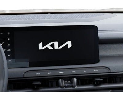 2027 Kia Telluride Base