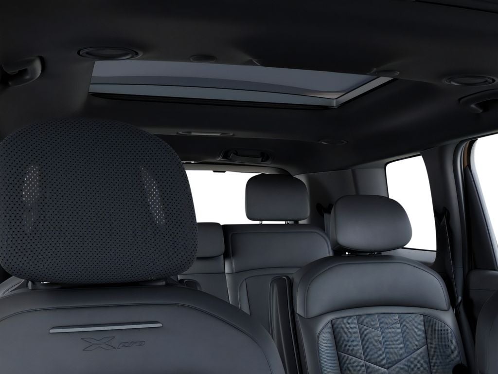 2027 Kia Telluride Base
