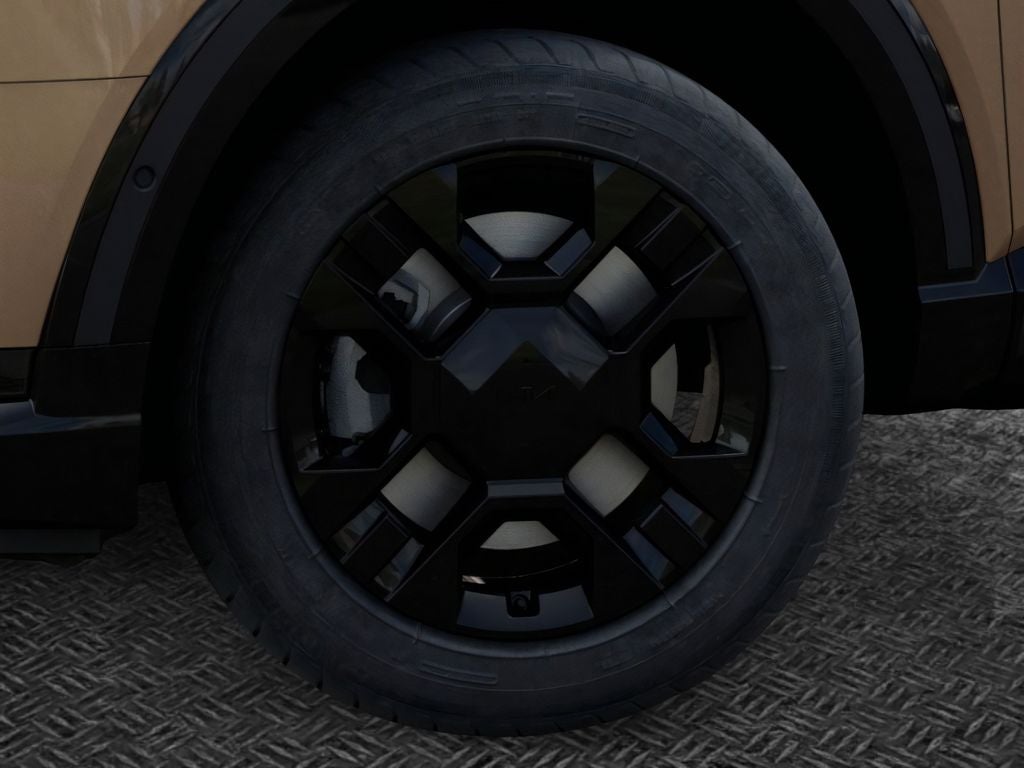 2027 Kia Telluride Base