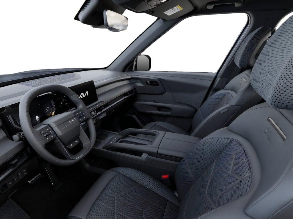 2027 Kia Telluride X-Line SX