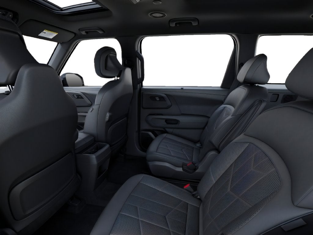 2027 Kia Telluride X-Line SX