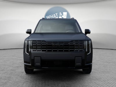 2027 Kia Telluride X-Line SX
