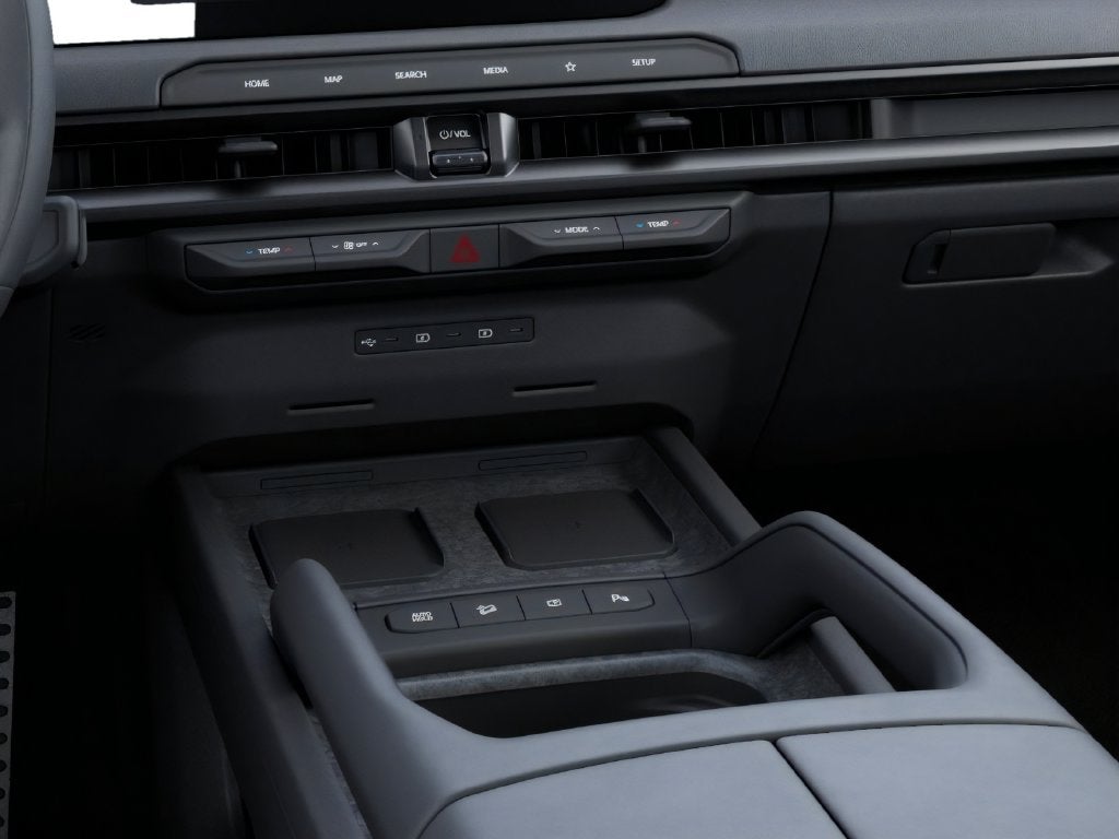 2027 Kia Telluride X-Line SX