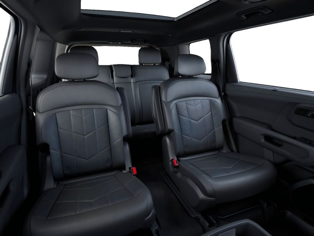 2027 Kia Telluride X-Line SX
