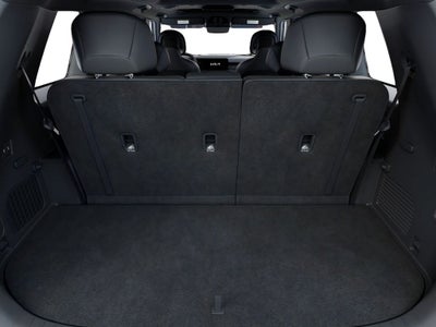 2027 Kia Telluride X-Pro SX