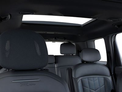 2027 Kia Telluride X-Pro SX