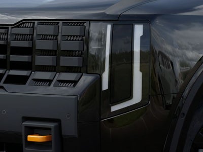 2027 Kia Telluride Base