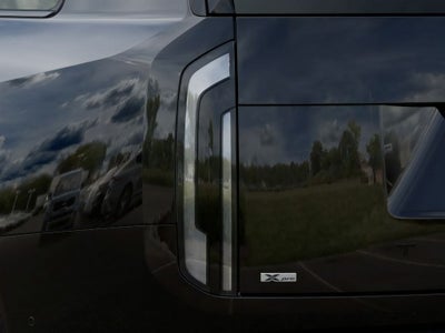 2027 Kia Telluride Base