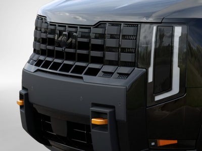 2027 Kia Telluride Base