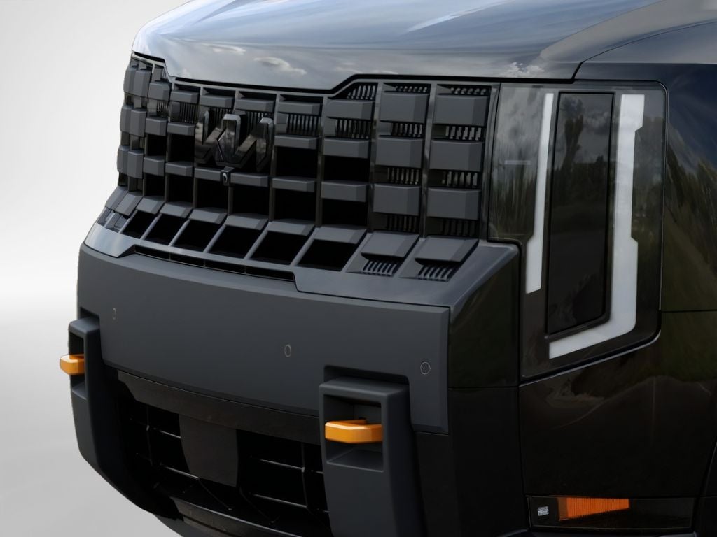 2027 Kia Telluride Base