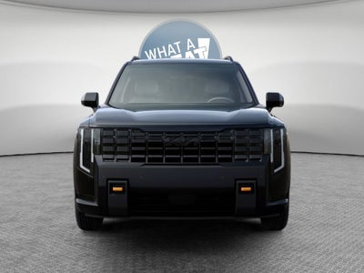 2027 Kia Telluride Base