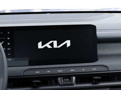 2027 Kia Telluride Base