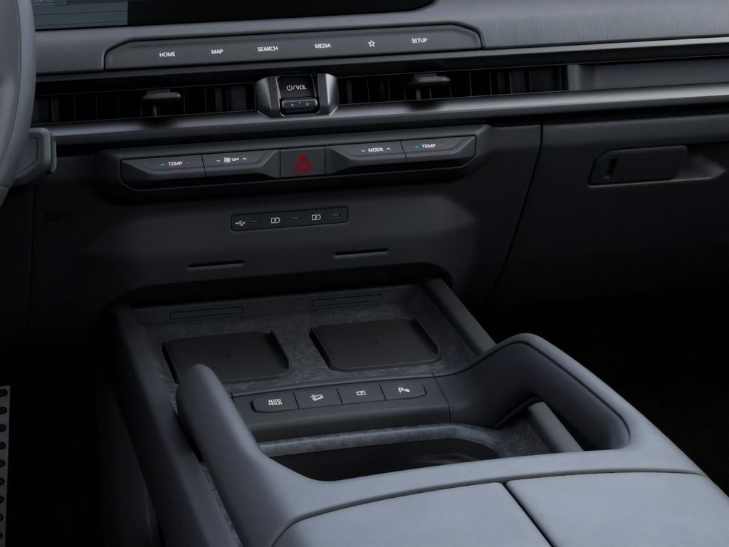 2027 Kia Telluride Base