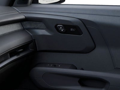 2027 Kia Telluride Base