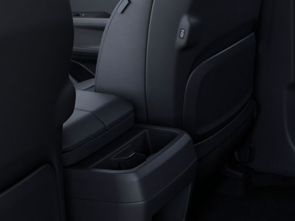 2027 Kia Telluride Base