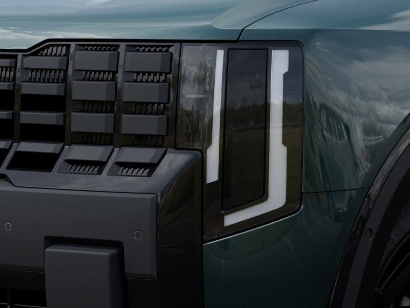 2027 Kia Telluride Base