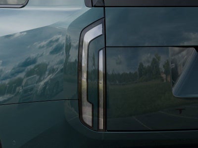 2027 Kia Telluride Base