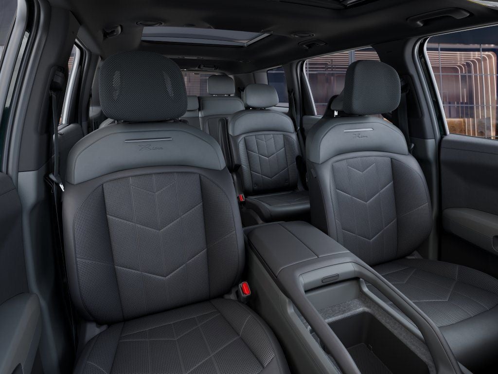 2027 Kia Telluride Base