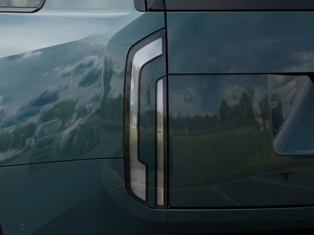 2027 Kia Telluride Base
