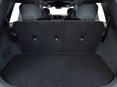 2027 Kia Telluride Base