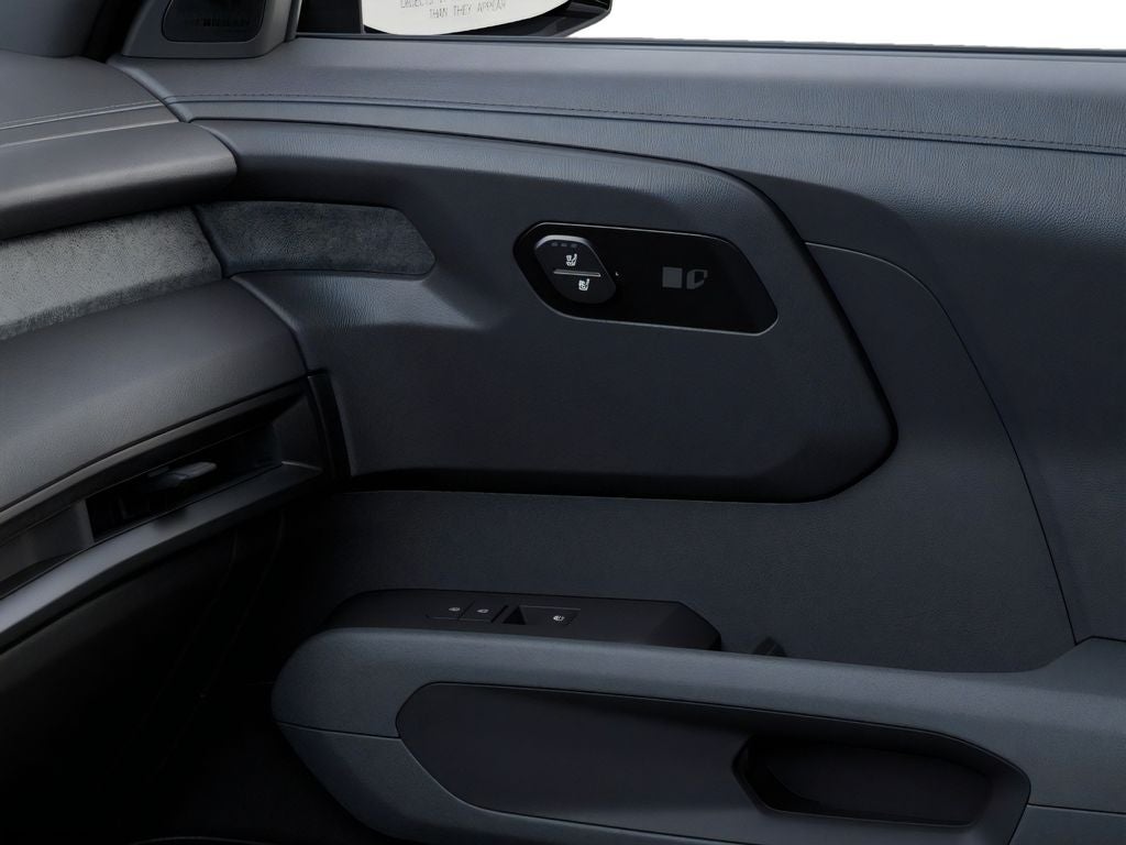 2027 Kia Telluride Base