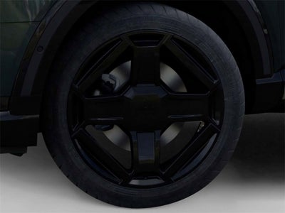 2027 Kia Telluride X-Line SX-Prestige