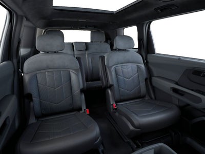 2027 Kia Telluride X-Line SX-Prestige